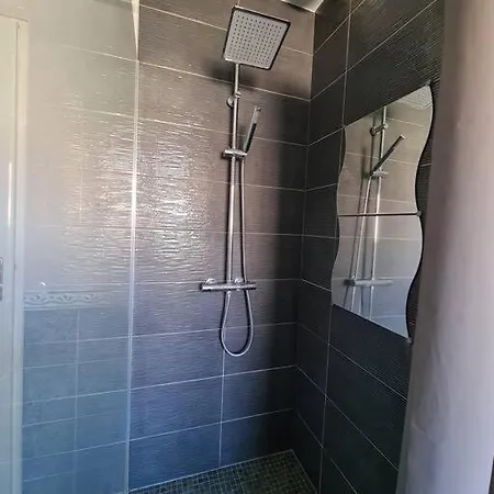 L'ouvea Joli A 10 Min Du Parc Le Puy Du Fou