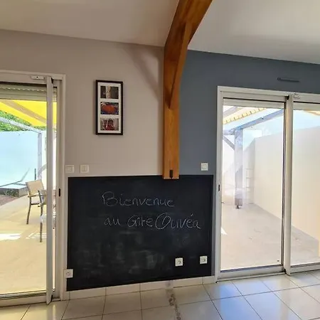 Vakantiehuis L'ouvea Joli A 10 Min Du Parc Le Puy Du Fou Sevremont