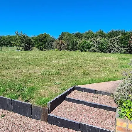 L'ouvea Joli A 10 Min Du Parc Le Puy Du Fou