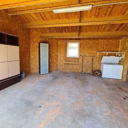 Vakantiehuis L'ouvea Joli A 10 Min Du Parc Le Puy Du Fou