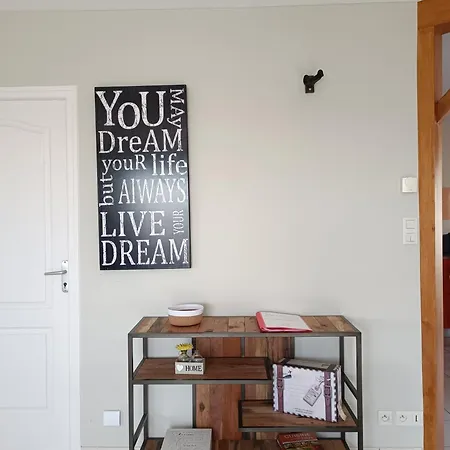 L'ouvea Joli A 10 Min Du Parc Le Puy Du Fou *