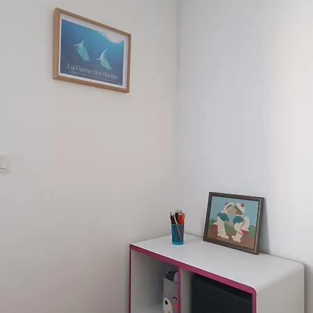 Ferienhaus L'ouvea Joli A 10 Min Du Parc Le Puy Du Fou