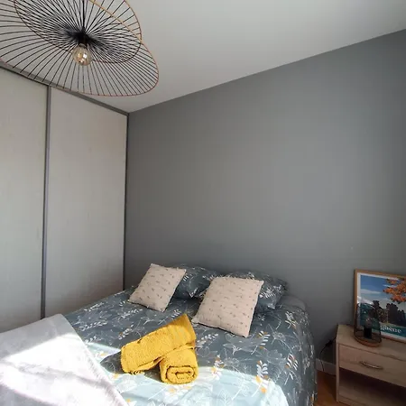 L'ouvea Joli A 10 Min Du Parc Le Puy Du Fou בית נופש *