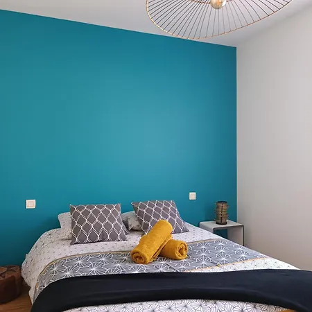 L'ouvea Joli A 10 Min Du Parc Le Puy Du Fou Vakantiehuis Sevremont