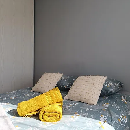 L'ouvea Joli A 10 Min Du Parc Le Puy Du Fou *