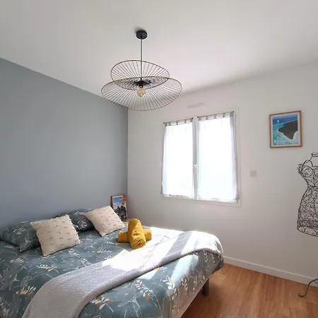 L'ouvea Joli A 10 Min Du Parc Le Puy Du Fou Sevremont