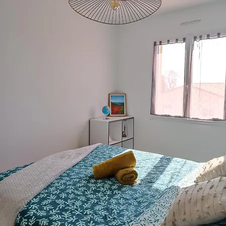 L'ouvea Joli A 10 Min Du Parc Le Puy Du Fou * Sevremont