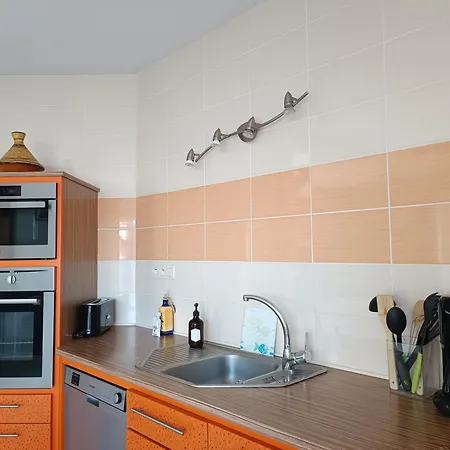 L'ouvea Joli A 10 Min Du Parc Le Puy Du Fou Vakantiehuis