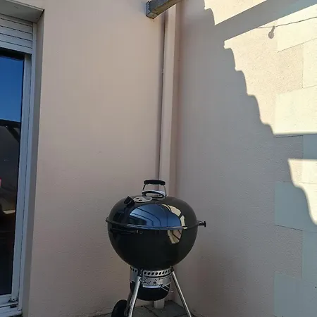 L'ouvea Joli A 10 Min Du Parc Le Puy Du Fou Vakantiehuis *