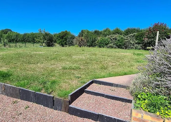 L'ouvéa Joli à 10 Min Du Parc Le Puy Du Fou