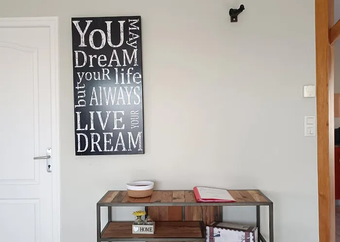 L'ouvéa Joli à 10 Min Du Parc Le Puy Du Fou *