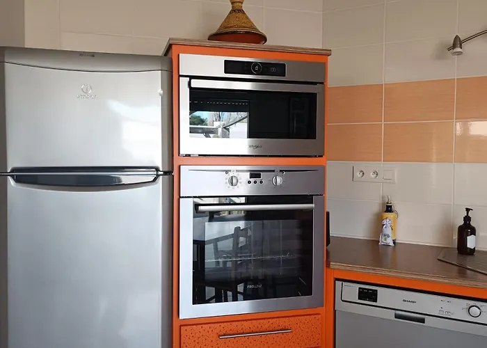 L'ouvéa Joli à 10 Min Du Parc Le Puy Du Fou Сasa de vacaciones