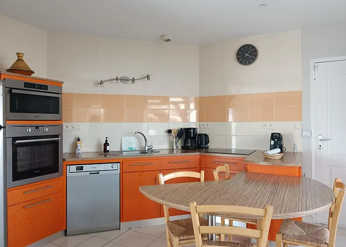 L'ouvéa Joli à 10 Min Du Parc Le Puy Du Fou