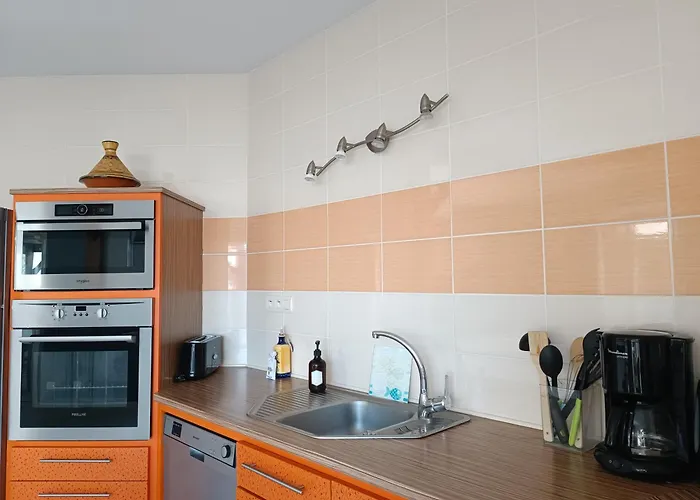 L'ouvéa Joli à 10 Min Du Parc Le Puy Du Fou Сasa de vacaciones