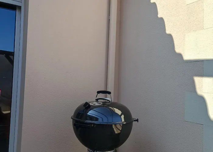 L'ouvéa Joli à 10 Min Du Parc Le Puy Du Fou Сasa de vacaciones *